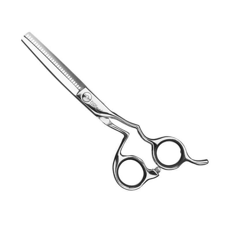 TIJERA PROFESIONAL ERGO ESCULPIR 6" DE EUROSTIL