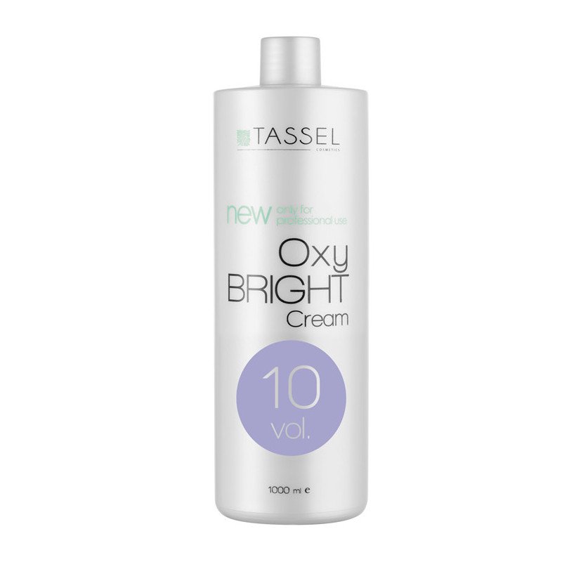 OXY BRIGHT CREAM 10 VOLUMEN 1L.