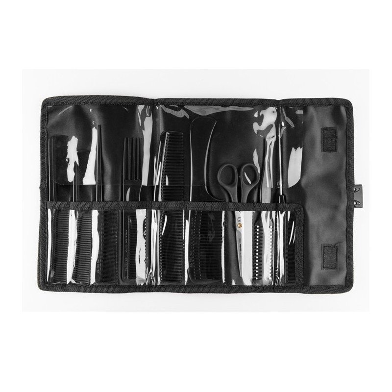 SET UTILLAJE PROFESIONAL PELUQUERO