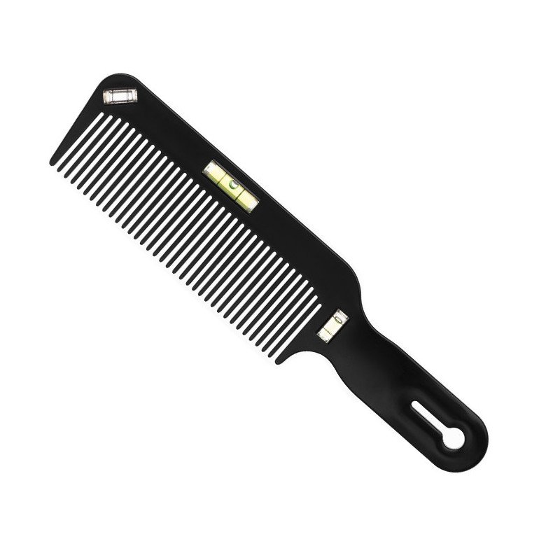 PEINE DE CORTE CON NIVELES