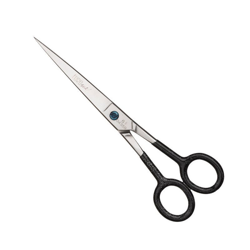 TIJERA PROFESIONAL INICIACIÓN 6,5" EUROSTIL