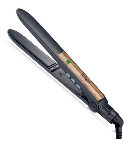 PLANCHA DIGITAL TITANIO Y NANO SILVER