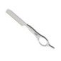 NAVAJA FEATHER SHORT SILVER STYLING RAZOR