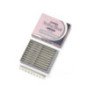 CAJA 10 CUCHILLAS FEATHER STYLING RAZOR-W