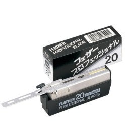 DISPENSADOR 20 CUCHILLAS PROFESIONAL PB-20