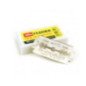 CAJA 10 CUCHILLAS DOUBLE EDGE