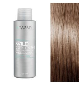 WILD COLOUR Nº9 RUBIO MUY CLARO
