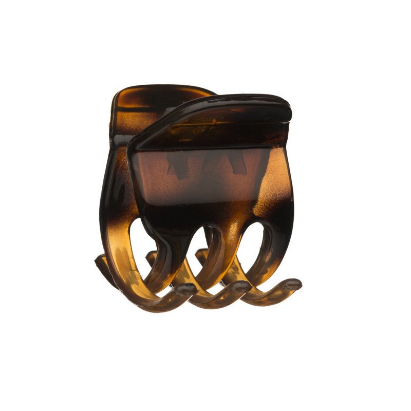 BOLSA 12 PINZAS 5CM CONCHA