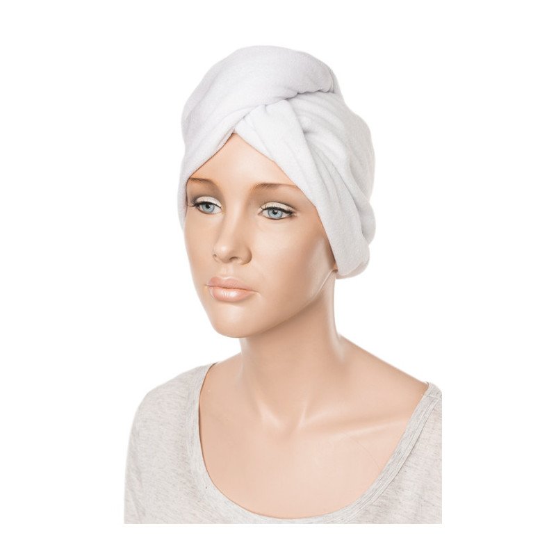 GORRO TOALLA SIN GOMA