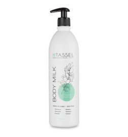 LECHE HIDRATANTE ARGAN 800ML.