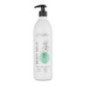 LECHE HIDRATANTE ARGAN 800ML.
