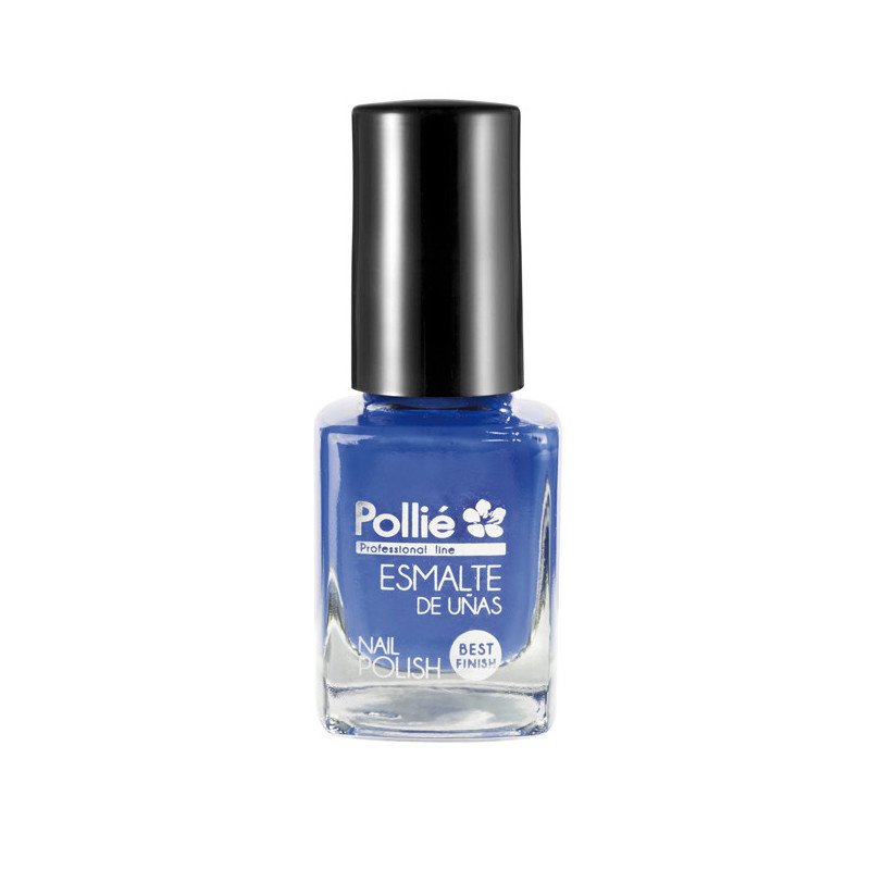 ESMALTE UÑAS AZUL NAVY 12ML.