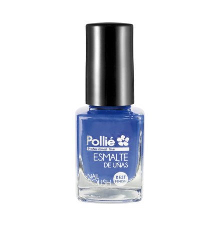 ESMALTE UÑAS AZUL NAVY 12ML.
