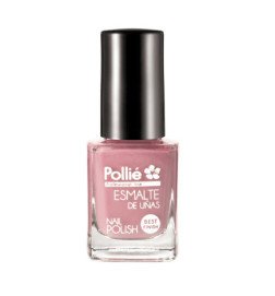 ESMALTE UÑAS ROSA CANDY 12ML.