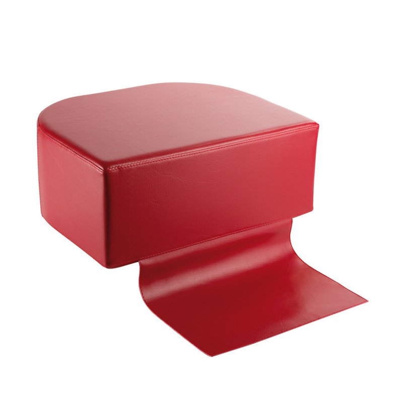 COJIN NIÑOS ROJO