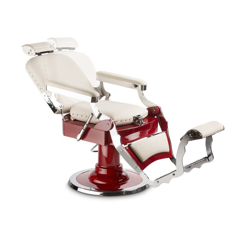 SILLON BARBERO PERSONALIZADO