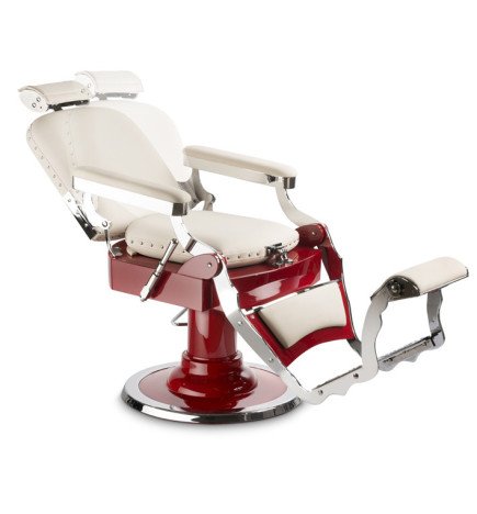 SILLON BARBERO PERSONALIZADO