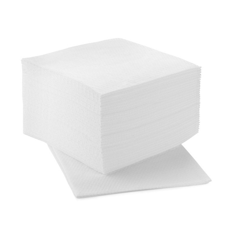 BOLSA 35 TOALLA 40X77 CM S/ABSORB.SPUNLACE