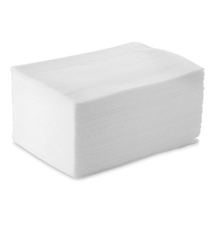 BOLSA 75 TOALLAS 30X40 CM S/ABSORB.SPUNLACE