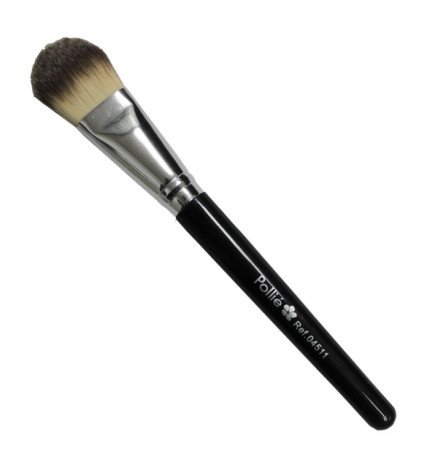 PINCEL PROFESIONAL MAQUILLAJE FLUIDO