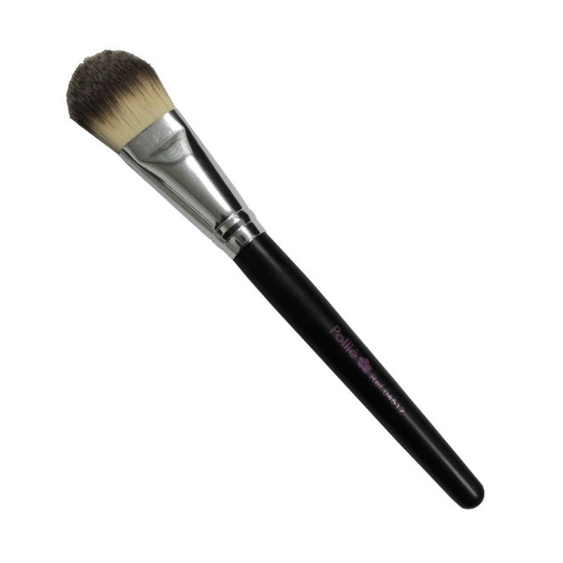 CEPILLO COSMETICO MAQUILLAJE FLUIDO