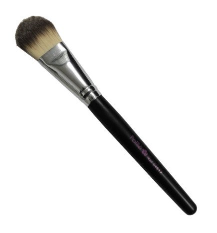 CEPILLO COSMETICO MAQUILLAJE FLUIDO