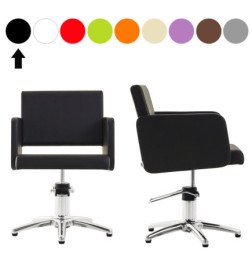 SILLON VENUS NEGRO