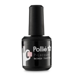 P-LACQUER FRENCH PINK 15ML