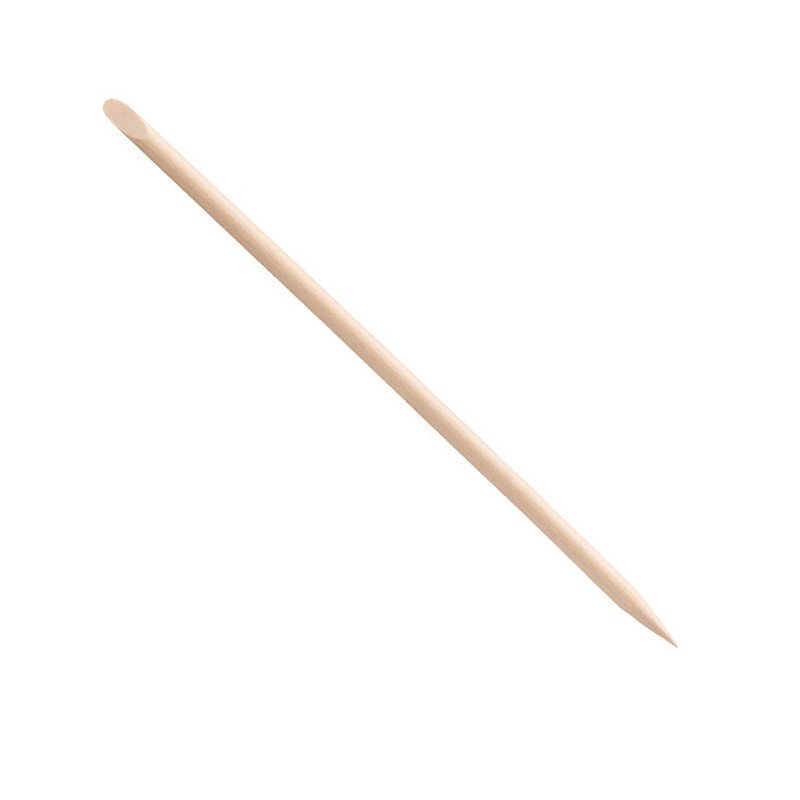 BOLSA 1000 BAJAPIELES MADERA 150MM X 3,8MM