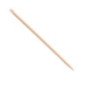 BOLSA 1000 BAJAPIELES MADERA 150MM X 3,8MM