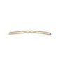 BOL.10 HORQUILLAS BRONCE CURVA.MOÑO ONDUL.75MM