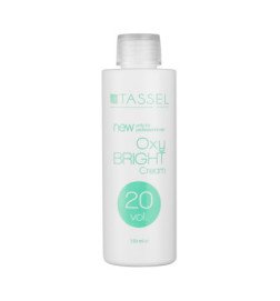 OXY BRIGHT CREAM 20 VOLUMEN 150ML.