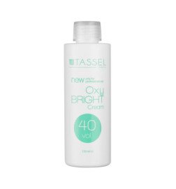 OXY BRIGHT CREAM 40 VOLUMEN 150ML.