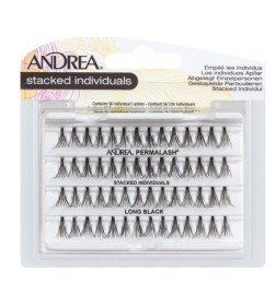 PESTAÑAS MODELO ACCENT 301 NEGRAS