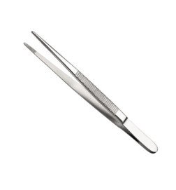 PINZA INOX USO GENERAL-UTENSILIOS 15CM