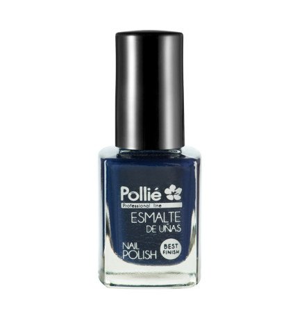 ESMALTE UÑAS AZUL AÑIL 12ML.