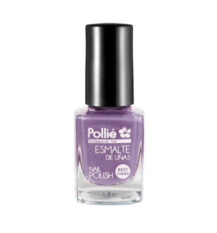 ESMALTE UÑAS AMATISTA 12ML.