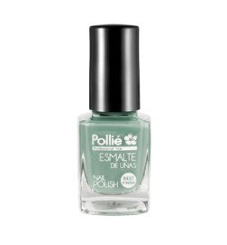 ESMALTE UÑAS VERDE MAR 12ML.