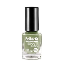ESMALTE UÑAS VERDE ENEBRO 12ML.
