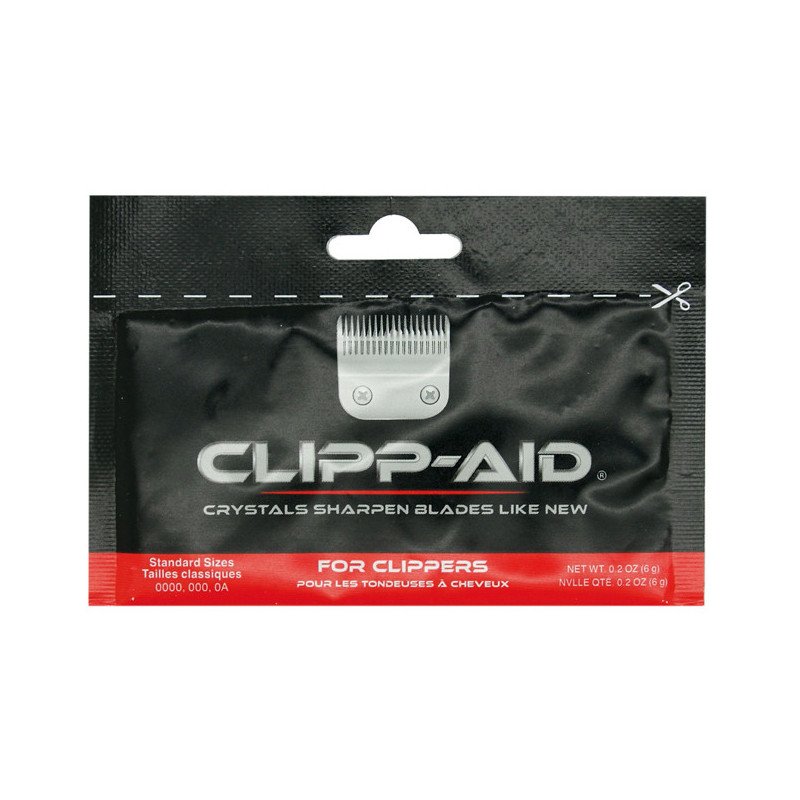 BOLSA 9 SOBRES CLIPP-AID MAQ.CORTE STANDARD