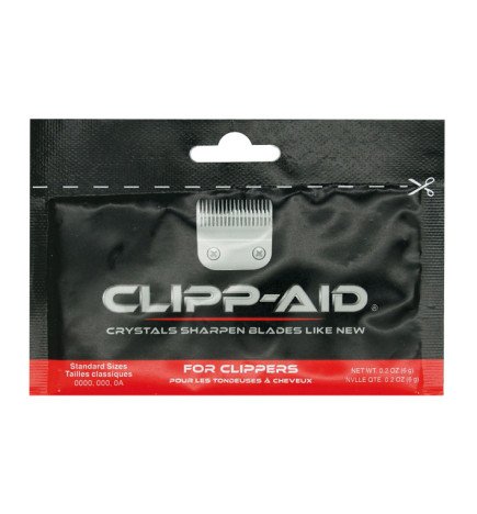 BOLSA 9 SOBRES CLIPP-AID MAQ.CORTE STANDARD