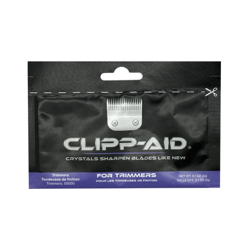 BOLSA 9 SOBRES CLIPP-AID PARA MAQ.RETOQUE