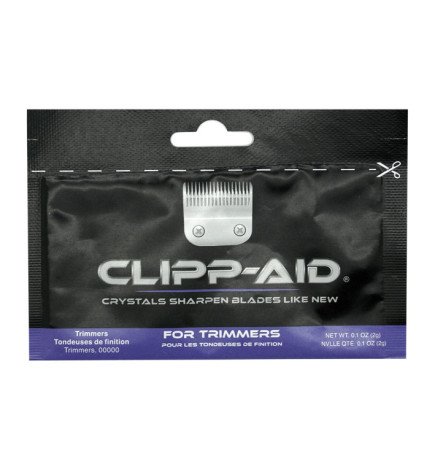 BOLSA 9 SOBRES CLIPP-AID PARA MAQ.RETOQUE