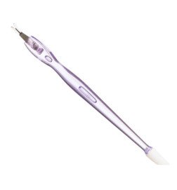 CORTA-CUTICULAS LILA