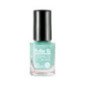 ESMALTE UÑAS VERDE PASTEL 12ML.