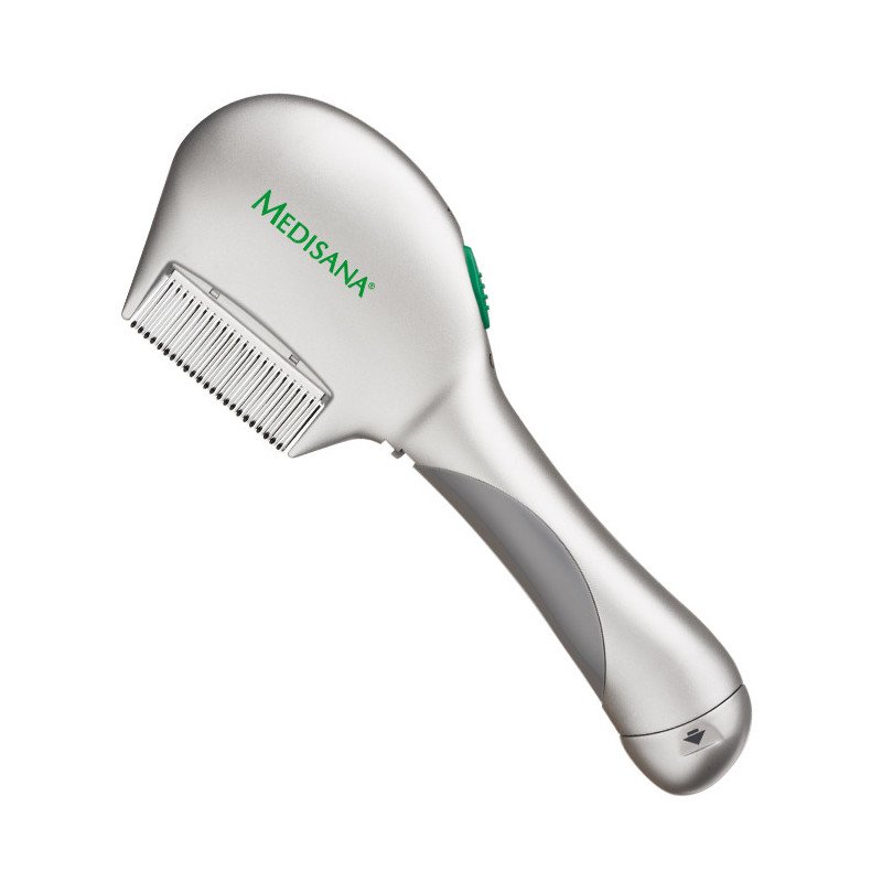 PEINE ELECTRICO ANTIPIOJOS MEDISANA
