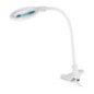LAMPARA MESA MANICURA PORTATIL  5 DIOPTRIAS