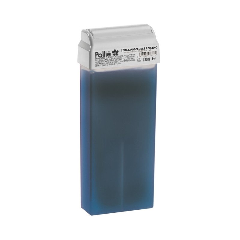 ROLL-ON CERA 100 ML. AZULENO