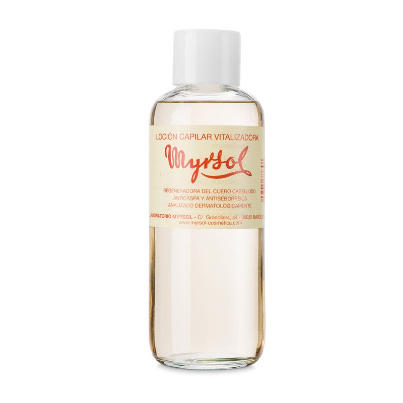LOCION CAPILAR VITALIZANTE  1000ML.