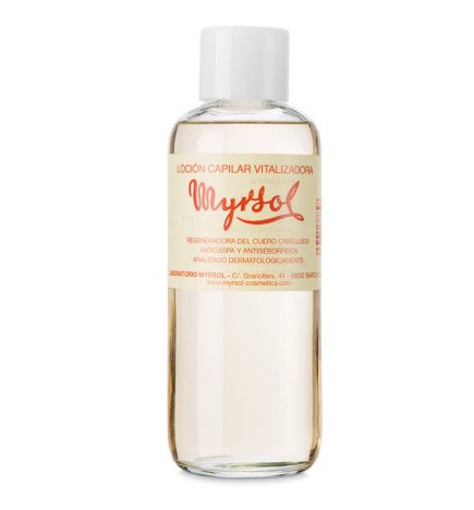 LOCION CAPILAR VITALIZANTE  1000ML.